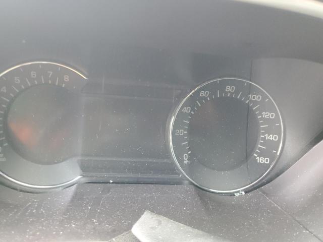 2LMTJ6LR8GBL71763 - 2016 LINCOLN MKX RESERVE შავი ფოტო 9