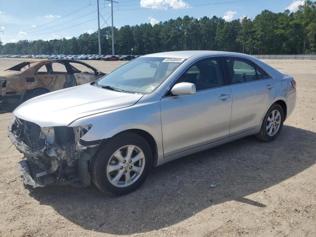 2011 TOYOTA CAMRY BASE, 