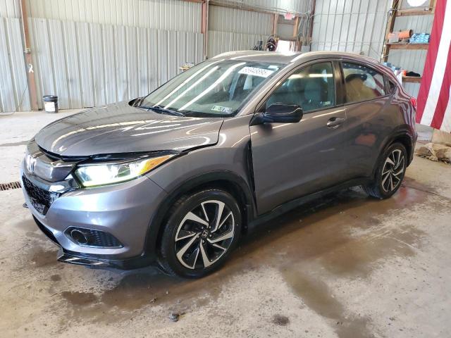 2019 HONDA HR-V SPORT, 