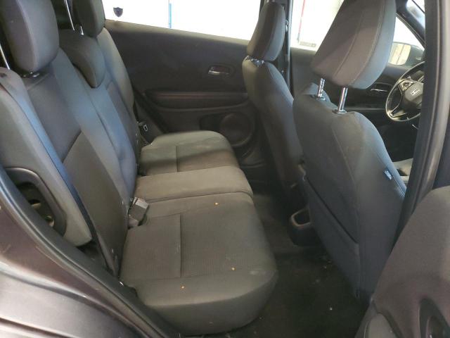 3CZRU6H15KG714131 - 2019 HONDA HR-V SPORT GRAY photo 10