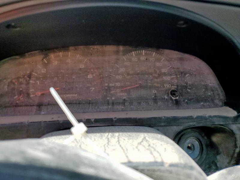 JT3GN86R410184420 - 2001 TOYOTA 4RUNNER SR5 白色 照片 9