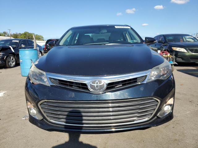 4T1BK1EB3FU168859 - 2015 TOYOTA AVALON XLE BLUE photo 5