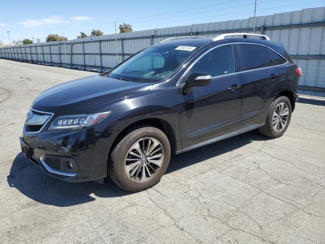 2016 ACURA RDX ADVANCE, null