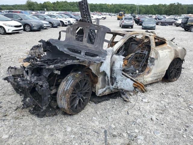 WBAAE4C04PCM45467 - 2023 BMW 840XI BURN photo 1