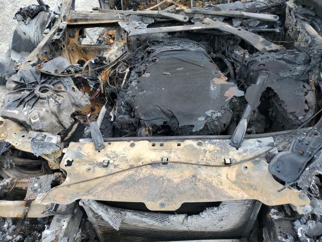 WBAAE4C04PCM45467 - 2023 BMW 840XI BURN photo 11