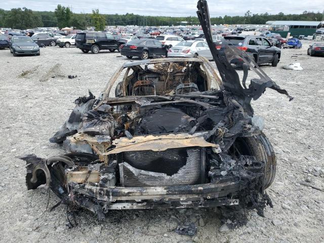 WBAAE4C04PCM45467 - 2023 BMW 840XI BURN photo 5