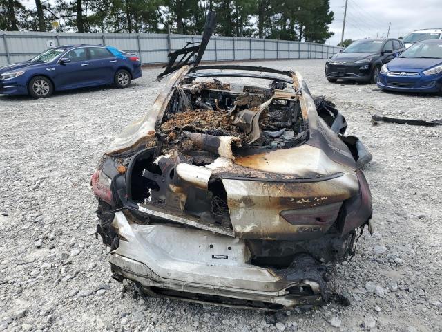 WBAAE4C04PCM45467 - 2023 BMW 840XI BURN photo 6