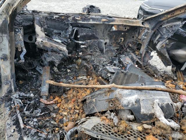 WBAAE4C04PCM45467 - 2023 BMW 840XI BURN photo 8