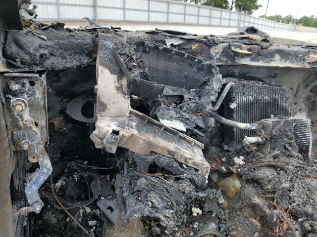 WBAAE4C04PCM45467 - 2023 BMW 840XI BURN photo 9