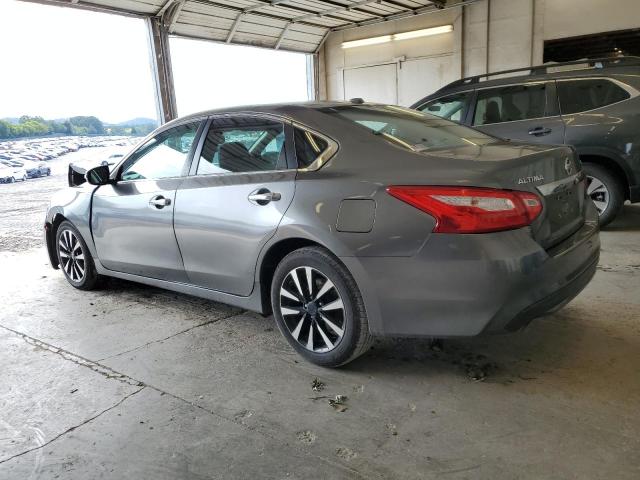 1N4AL3AP3JC203950 - 2018 NISSAN ALTIMA 2.5 GRAY photo 2