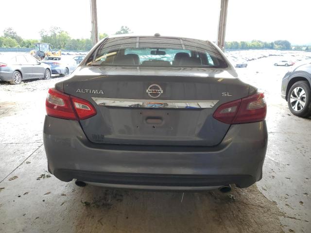 1N4AL3AP3JC203950 - 2018 NISSAN ALTIMA 2.5 GRAY photo 6