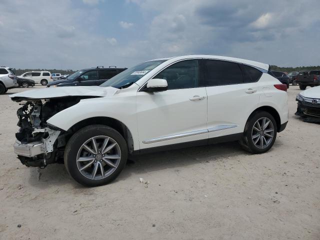 2019 ACURA RDX TECHNOLOGY, 