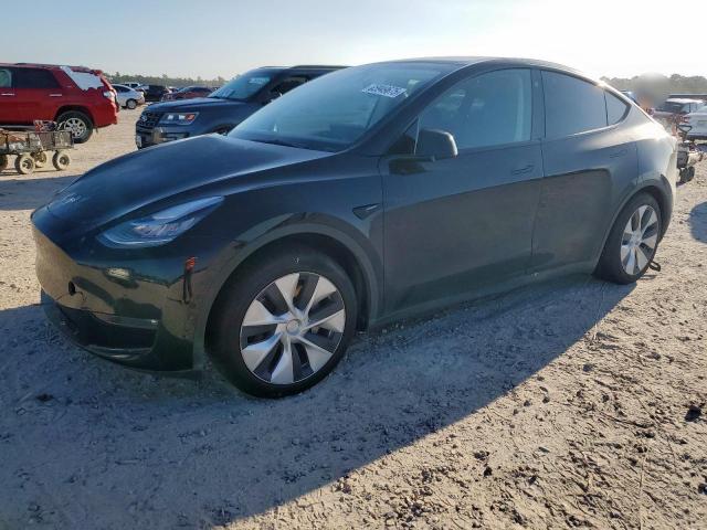 2021 TESLA MODEL Y, 