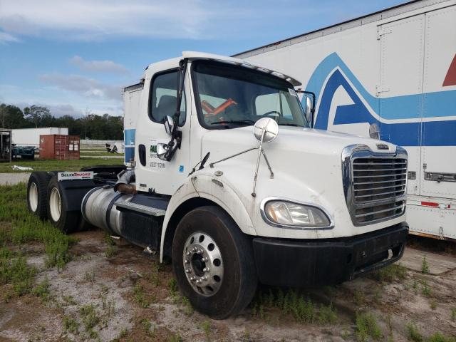 1FUJC5DV4CHBT4655 - 2012 FREIGHTLINER M2 112 MEDIUM DUTY WHITE photo 1