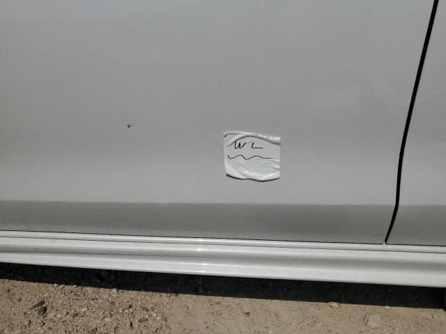 19UUB1F6XKA002060 - 2019 ACURA TLX TECHNOLOGY WHITE photo 12