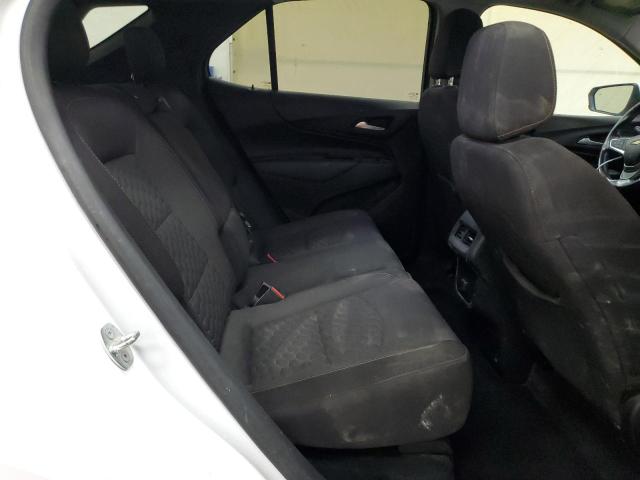 2GNAXJEVXJ6152670 - 2018 CHEVROLET EQUINOX LT თეთრი ფოტო 11