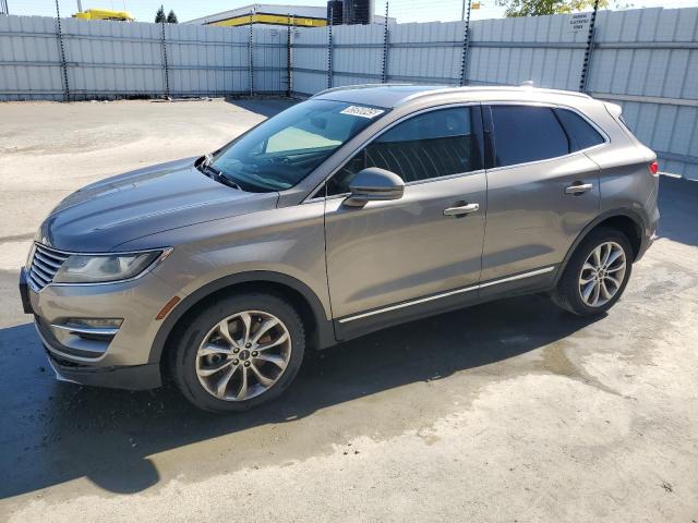 2017 LINCOLN MKC SELECT, 