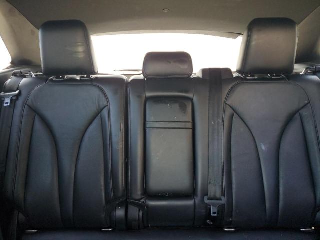 5LMCJ2C9XHUL21928 - 2017 LINCOLN MKC SELECT ნაცრისფერი ფოტო 10