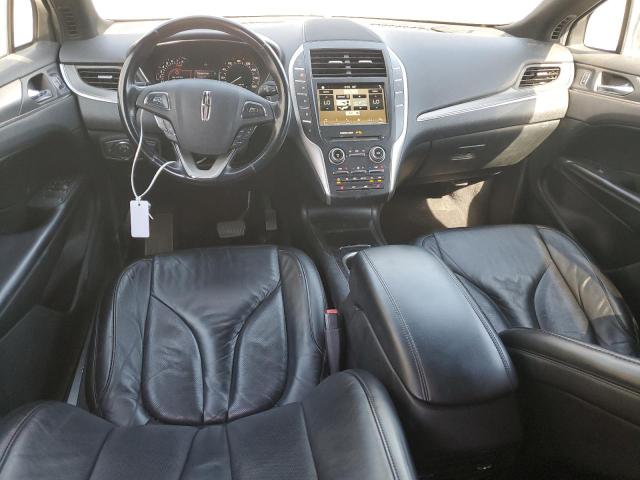5LMCJ2C9XHUL21928 - 2017 LINCOLN MKC SELECT ნაცრისფერი ფოტო 8