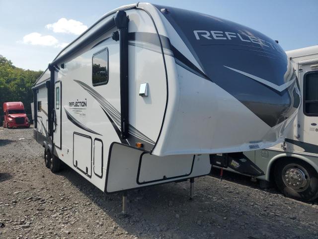 573FR3628P9922914 - 2023 GRAN REFLECTION თეთრი ფოტო 1