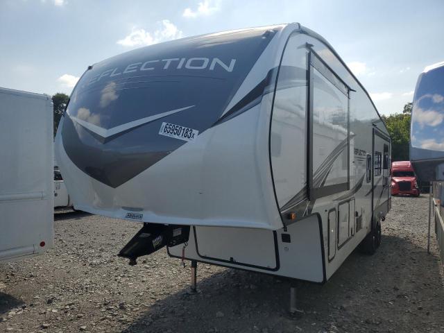 573FR3628P9922914 - 2023 GRAN REFLECTION თეთრი ფოტო 2