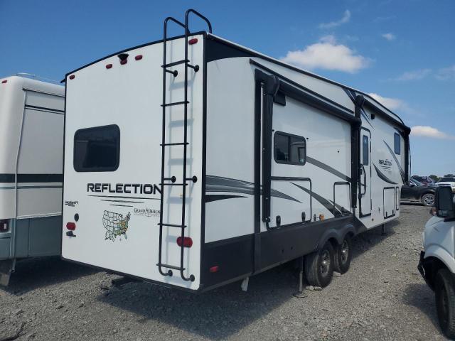 573FR3628P9922914 - 2023 GRAN REFLECTION თეთრი ფოტო 4