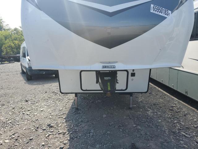 573FR3628P9922914 - 2023 GRAN REFLECTION თეთრი ფოტო 7