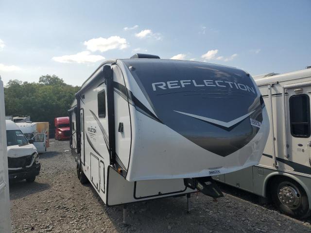 573FR3628P9922914 - 2023 GRAN REFLECTION თეთრი ფოტო 9