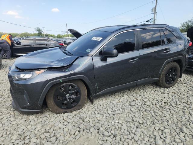 2019 TOYOTA RAV4 LE, 