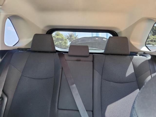 JTMF1RFV0KD013101 - 2019 TOYOTA RAV4 LE Gri fotoğraf 10