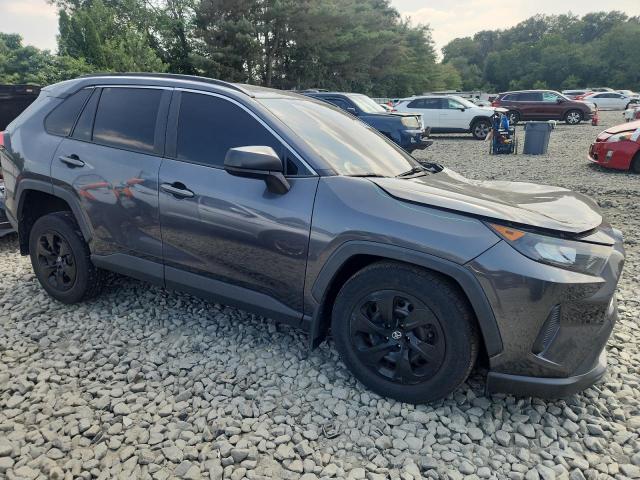 JTMF1RFV0KD013101 - 2019 TOYOTA RAV4 LE Gri fotoğraf 4