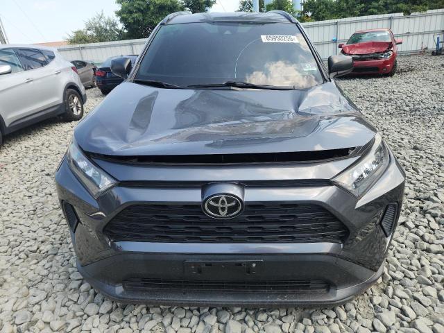 JTMF1RFV0KD013101 - 2019 TOYOTA RAV4 LE Gri fotoğraf 5