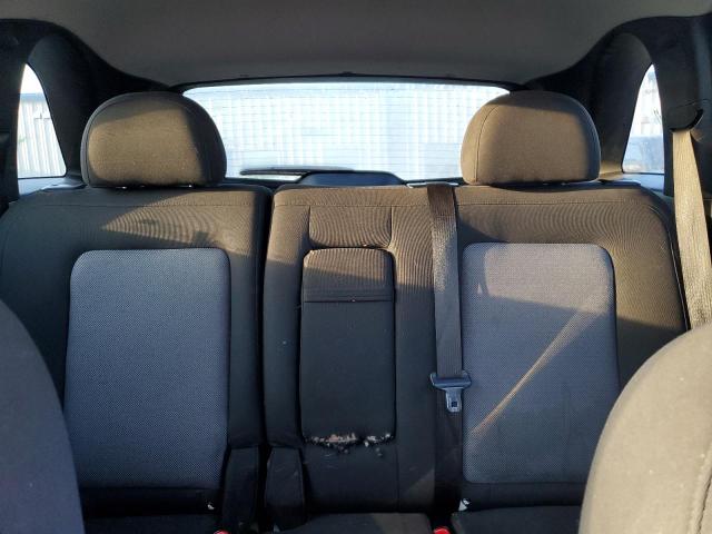 3GNAL2EK3DS549859 - 2013 CHEVROLET CAPTIVA LS 蓝色 照片 10