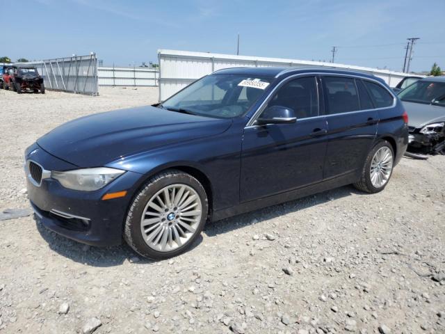 2015 BMW 328 XI, 