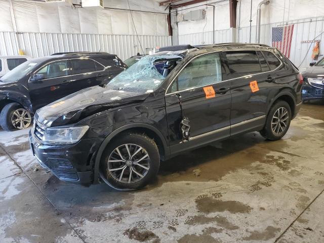 2020 VOLKSWAGEN TIGUAN SE, 