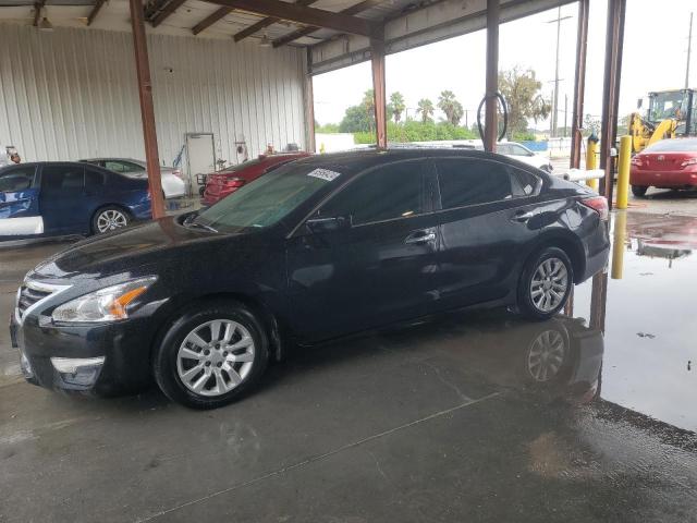 2013 NISSAN ALTIMA 2.5, 