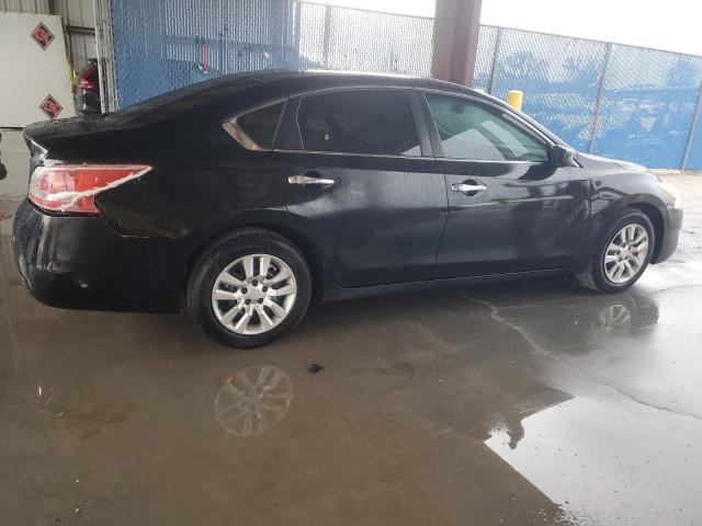 1N4AL3AP7DC298212 - 2013 NISSAN ALTIMA 2.5 BLACK photo 3