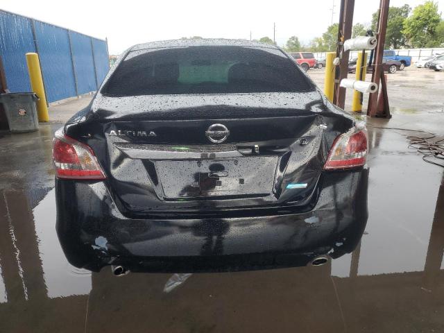 1N4AL3AP7DC298212 - 2013 NISSAN ALTIMA 2.5 BLACK photo 6