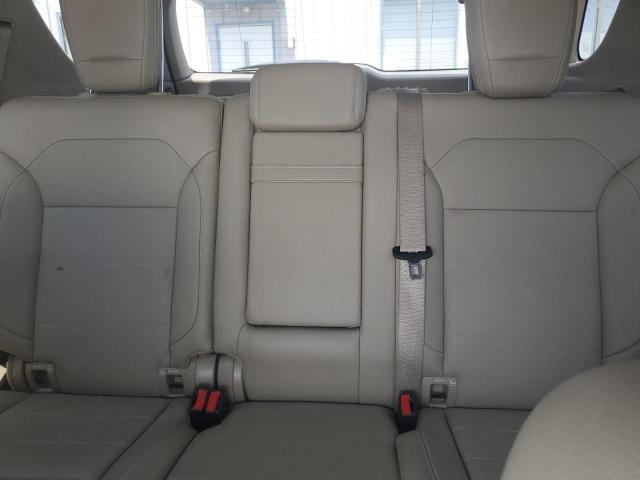 4JGDA5JB4FA544401 - 2015 MERCEDES-BENZ ML 350 白色 照片 10