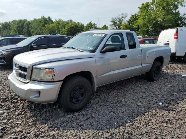 2008 DODGE DAKOTA ST, 