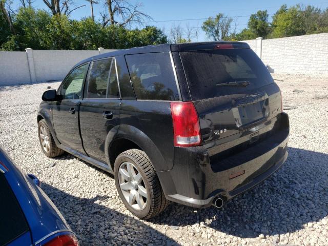 5GZCZ63484S835860 - 2004 SATURN VUE BLACK photo 2