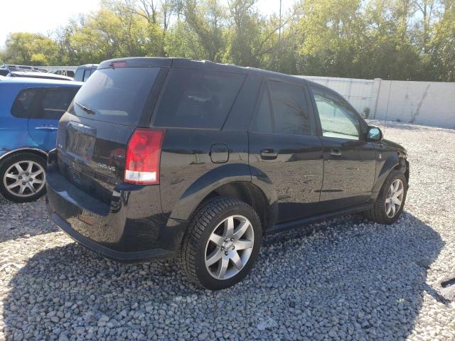 5GZCZ63484S835860 - 2004 SATURN VUE BLACK photo 3