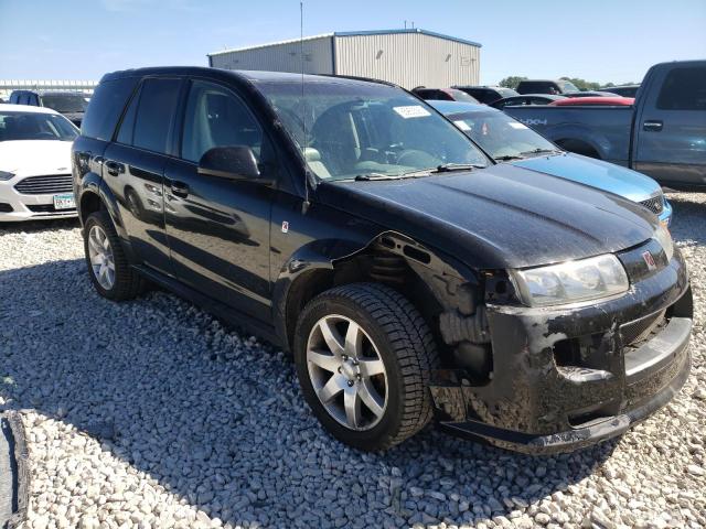 5GZCZ63484S835860 - 2004 SATURN VUE BLACK photo 4