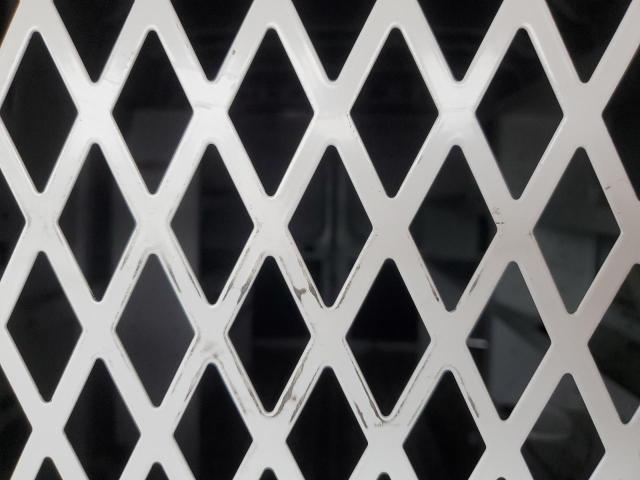 3C6MRVJG1ME566981 - 2021 RAM PROMASTER 3500 HIGH თეთრი ფოტო 10