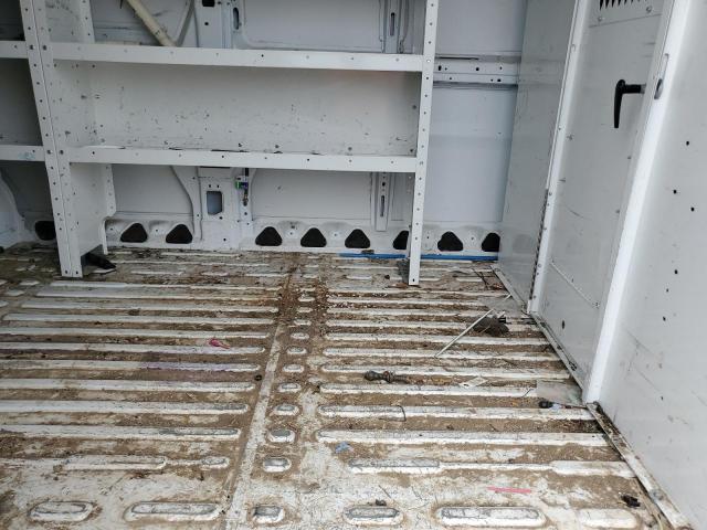 3C6MRVJG1ME566981 - 2021 RAM PROMASTER 3500 HIGH თეთრი ფოტო 11