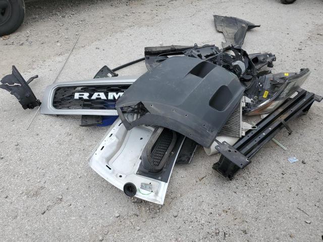 3C6MRVJG1ME566981 - 2021 RAM PROMASTER 3500 HIGH თეთრი ფოტო 13