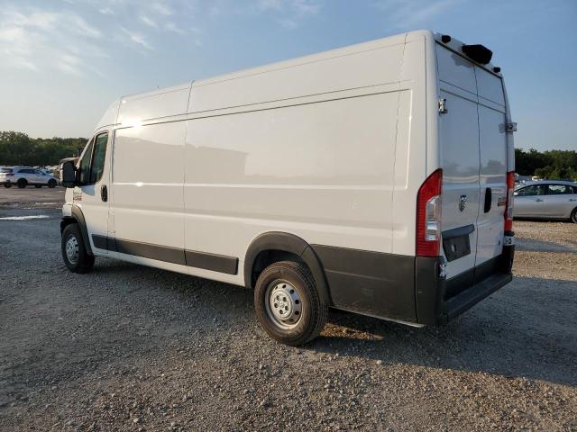3C6MRVJG1ME566981 - 2021 RAM PROMASTER 3500 HIGH თეთრი ფოტო 2