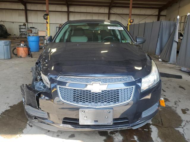 1G1PC5SH9C7368090 - 2012 CHEVROLET CRUZE LS 黑色 照片 5