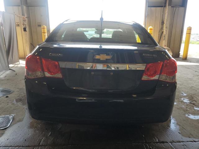 1G1PC5SH9C7368090 - 2012 CHEVROLET CRUZE LS 黑色 照片 6