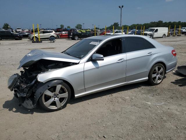 2010 MERCEDES-BENZ E 350 4MATIC, 